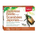 Piège pour scarabées japonais Safer’s