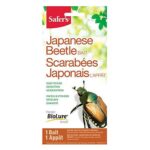 Appât pour piège à scarabées japonais
