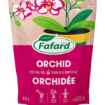 Terreau pour orchidées